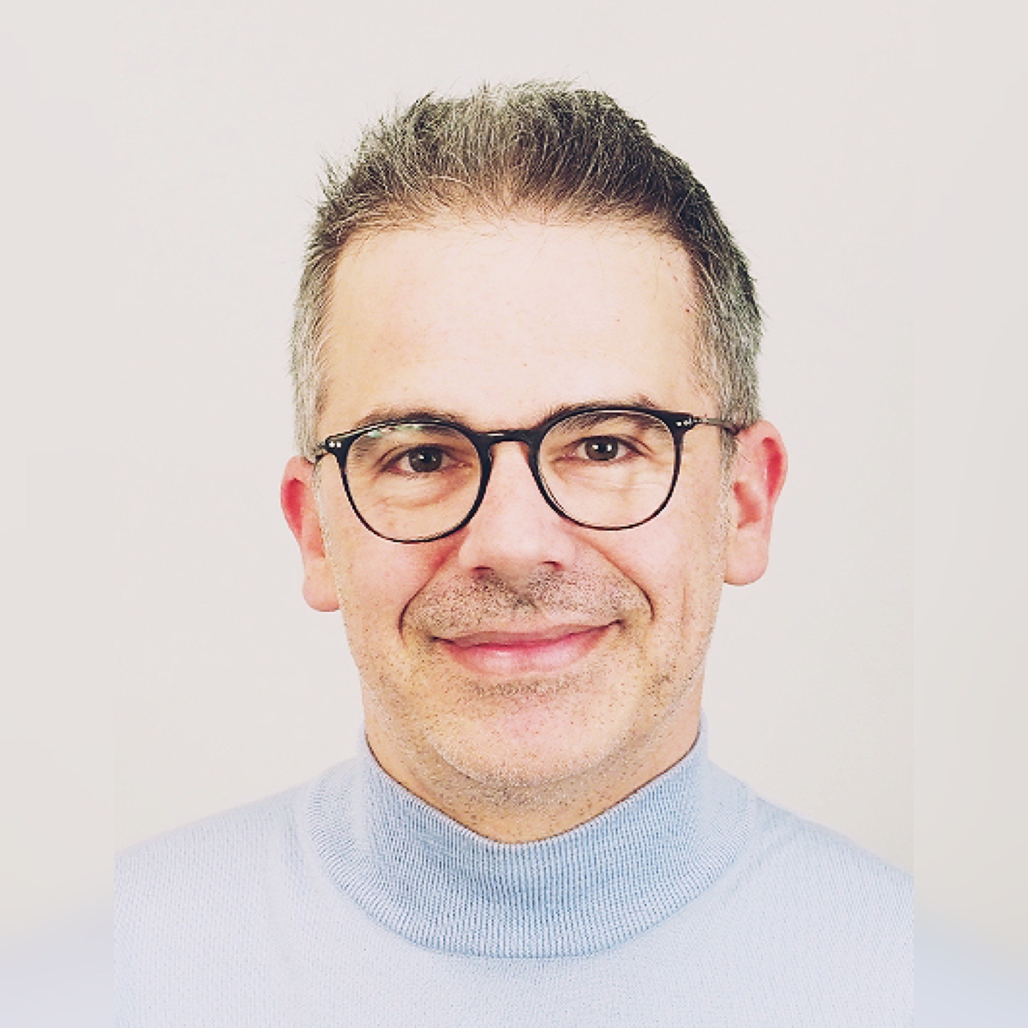 Antoine Laronze-Groine